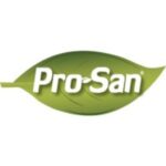 pro san logo