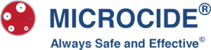 Home Microcide logo
