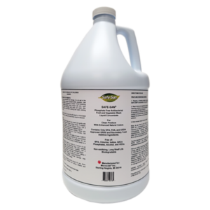 PRO SAN® LC Antibacterial Liquid Concentrate 55 Png 300x300