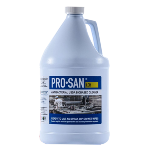 PRO-SAN® LCR Antibacterial Liquid