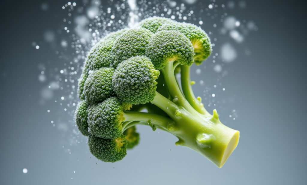Large Vecteezy Broccoli Is Being Sprayed With Water 72608421 Large 1024x617