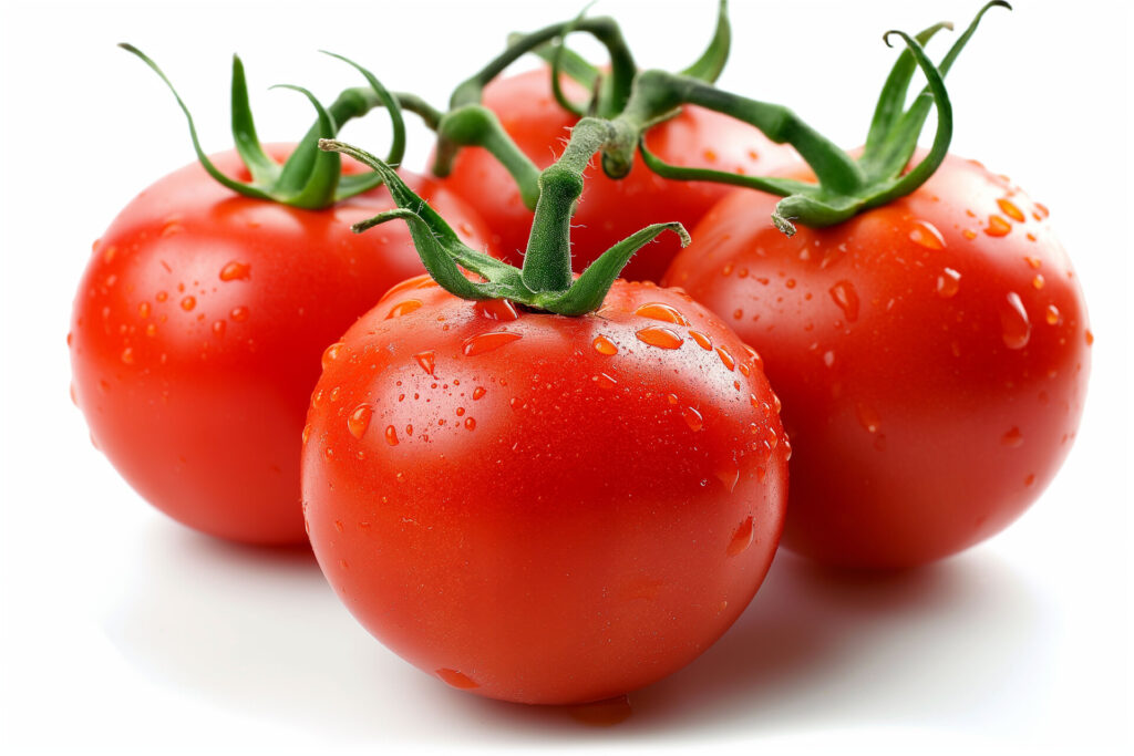 Medium Vecteezy Organic Tomato Closeup 47707082 Medium 1024x683