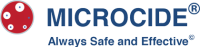 Microcide logo